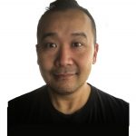 Alex Sakai