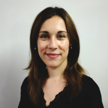 Shanna Aspirot